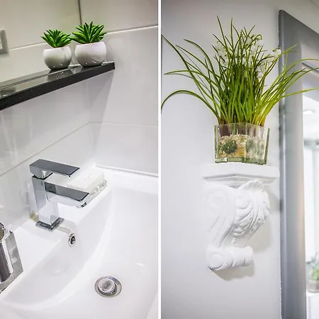 Marul Апартаменты *