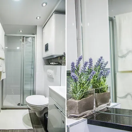 Marul Апартаменты Сплит