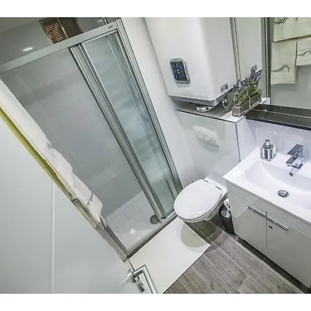 Marul Апартаменты