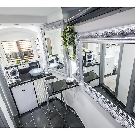 Marul Апартаменти *