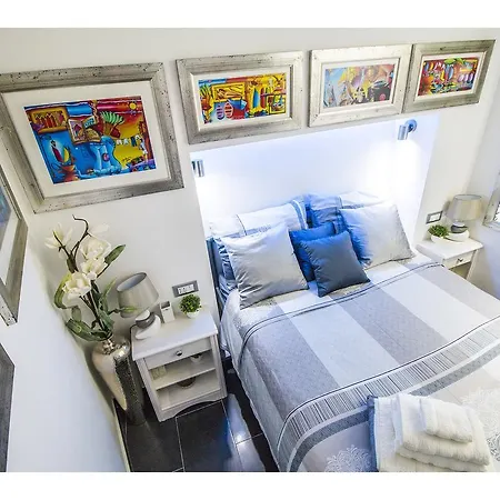 Апартаменти Marul