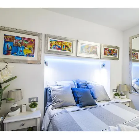 Апартаменти Marul *