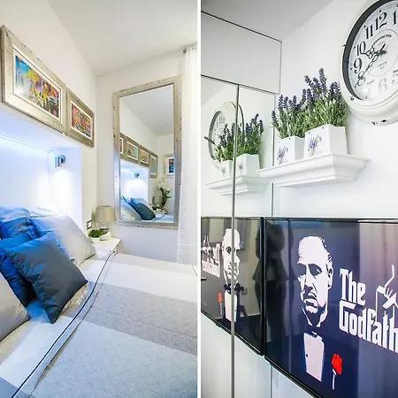 Marul Апартаменты Сплит