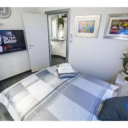 Marul Апартаменты *